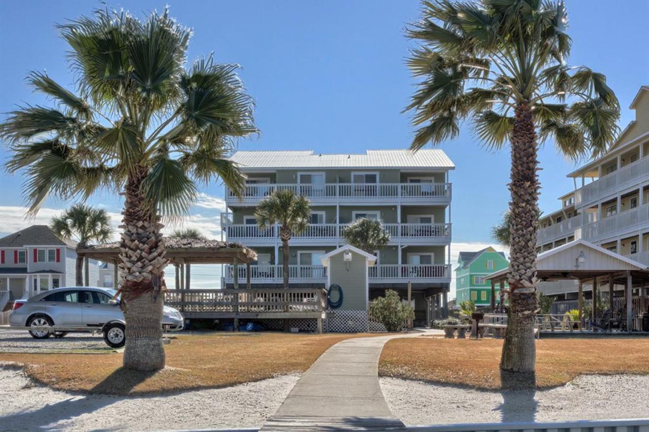 Lagoon Landing Villa Gulf Shores Exterior photo