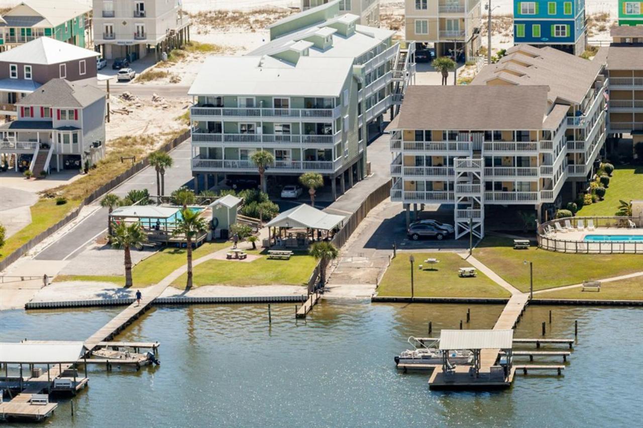 Lagoon Landing Villa Gulf Shores Exterior photo